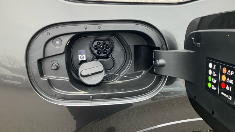 Mazda CX-80 2.5 PHEV Takumi Plus 5dr Auto AWD [Conv/DAP/Pan] Estate